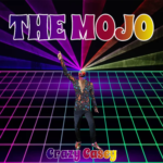 The Mojo album cover